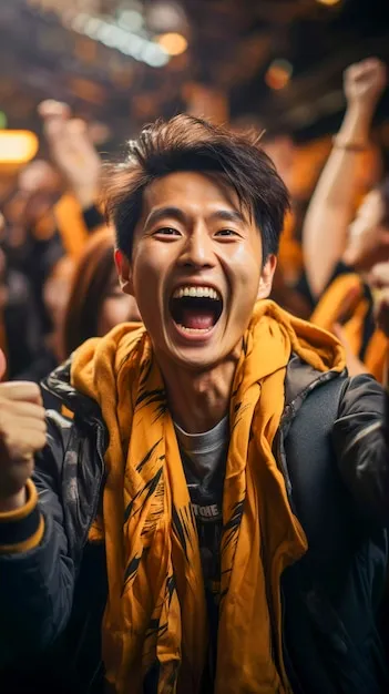 App 赛事列表截图